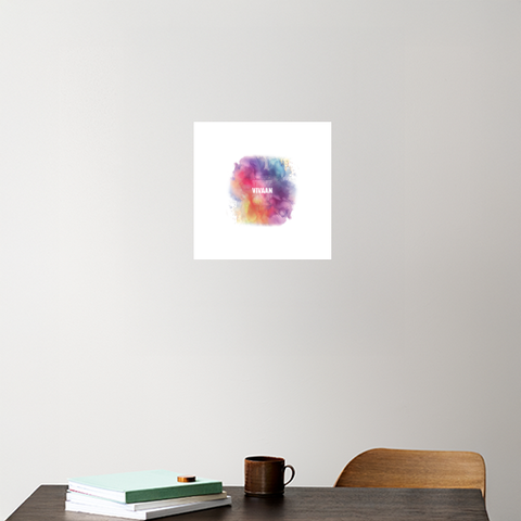White / 8x8Inc
