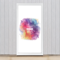 white / 12x24In
