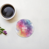 Acrylic Coaster