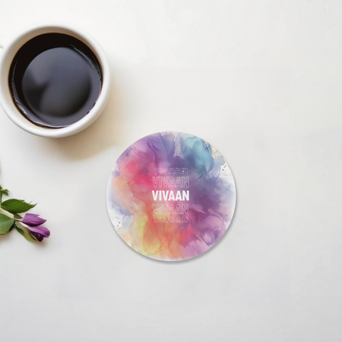 White / Circle