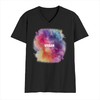 Male V Neck T-Shirt