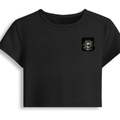 Personalized T-Shirt - Gritty with Custom Name -DTG Print - Black image 12