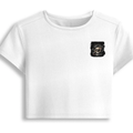 Personalized T-Shirt - Gritty with Custom Name -DTG Print - White image 11
