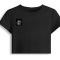 Personalized T-Shirt - Gritty with Custom Name -DTG Print - Black image 17