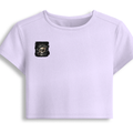 Personalized T-Shirt - Gritty with Custom Name -DTG Print - Lavender image 20