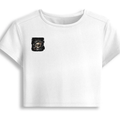 Personalized T-Shirt - Gritty with Custom Name -DTG Print - White image 16