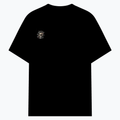 Personalized Cotton Stretch T-Shirt - Gritty with Custom Name -DTF Print - Black image 17