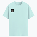 Personalized Cotton Stretch T-Shirt - Gritty with Custom Name -DTF Print - Mint image 19