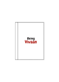 Personalized Notebook - Casual with Custom Name - front_2 - White - mockup 3