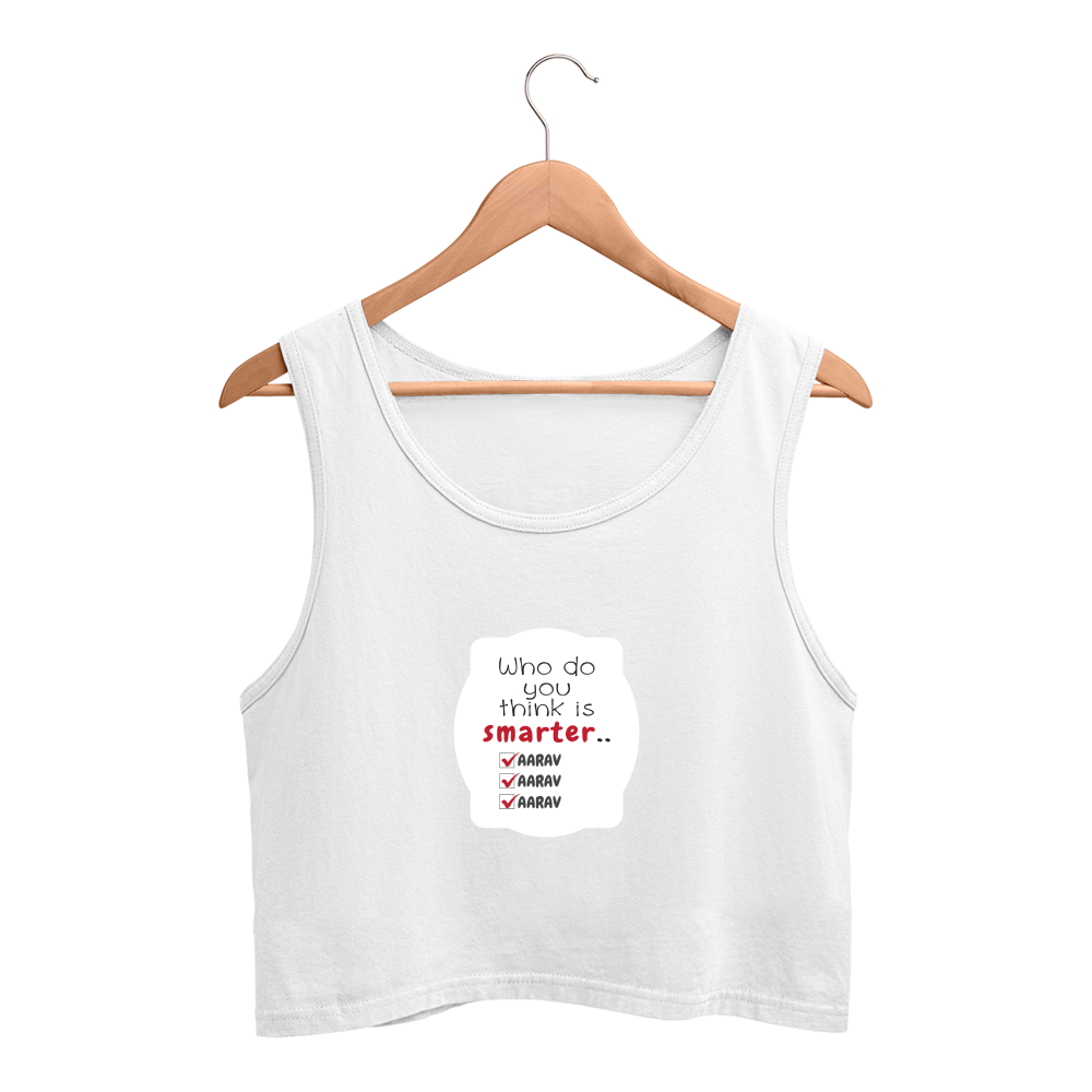 Personalized T-Shirt - Minimalist with Custom Name -DTF Print - front - White - mockup 1
