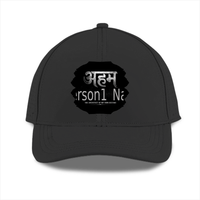 Headwear - Grunge Self-identity