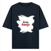 T-Shirt - Text-based Birthday