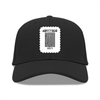 Headwear - Typography Motivation