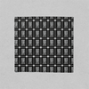 Scarf - Typographic Everyday