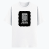 T-Shirt - Typographic Everyday