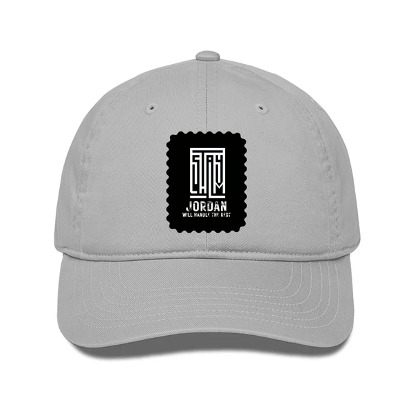 Classic Trucker Cap | Unisex | DTG Print | Breathable Mesh Back | Adjustable Snapback | Typographic | Determination | Everyday | Confident