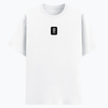 T-Shirt - Typographic Everyday