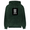 Hoodie - Typographic Everyday
