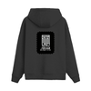 Hoodie - Typographic Everyday