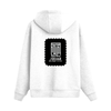 Hoodie - Typographic Everyday