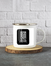 Mug - Typographic Everyday