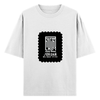 T-Shirt - Typographic Everyday