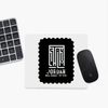 Mouse Pad - Typographic Everyday