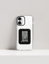 Phone Case - Typographic Everyday