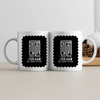 Mug - Typographic Everyday