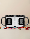 Mug - Typographic Everyday