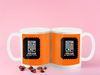 Mug - Typographic Everyday