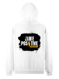 Pullover Hoodie (Dtf) | Hoodies & Jackets | DTF, DTG | Him, Her, Unisex | Grunge | Positivity | Motivation | Birthday | Uplifting | Uplifting - back - White - mockup 2
