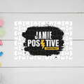 MDF Wooden Puzzles | 6x8 Inch | 30 Pieces | Durable MDF | Glossy Finish | Sublimation Print | Lightweight | Waterproof | Fade-Proof | Unisex | Grunge - front_2 - White - mockup 2