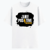 T-Shirt - Grunge Positivity