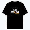 T-Shirt - Grunge Positivity