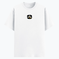 Basic T-Shirt | Unisex XS-2XL | Poly-Cotton Blend | Soft Finish & Durable | Everyday Wear | Grunge | Positivity | Motivation | Birthday | Uplifting