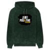 Hoodie - Grunge Positivity
