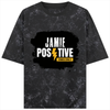 T-Shirt - Grunge Positivity