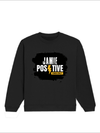 T-Shirt - Grunge Positivity