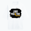 T-Shirt - Grunge Positivity