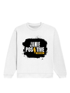 T-Shirt - Grunge Positivity