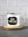 Mug - Grunge Positivity