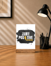 Frame - Bold Positivity