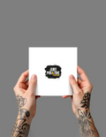 Temporary Tattoos | Unisex | 175g Transfer Sheet | Skin-Friendly, Easy Apply & Remove | All Ages | Personalized | Bold | Positivity | Self-belief | Everyday | Motivational - front_2.5x4 In - 2.5x4 In - mockup 2