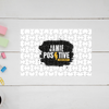 Puzzle - Bold Positivity