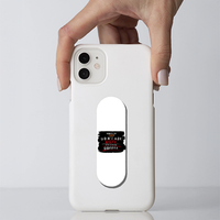 Phone Grip Holder | Universal Fit | Durable Material | UV Printed | Secure Grip & Media Stand | Unisex | Personalized | Grunge | Coffee | Pop Culture (Bollywood) | Everyday | Playful | Uri: The Surgical Strike