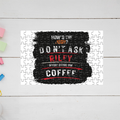 MDF Wooden Puzzles | 6x8 Inch | 30 Pieces | Durable MDF | Glossy Finish | Sublimation Print | Lightweight | Waterproof | Fade-Proof | Unisex | Personalized | Grunge | Coffee | Pop Culture (Bollywood) | Everyday | Playful | Uri: The Surgical Strike - front_2 - White - mockup 2