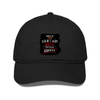 Headwear - Grunge Coffee