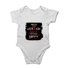 Kids Clothing - Grunge Coffee