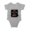 Kids Clothing - Grunge Coffee